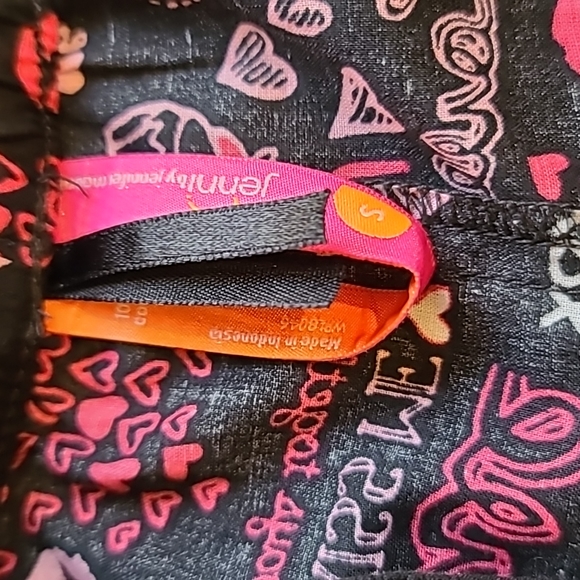 NWT sleeping shorts Small - Picture 4 of 7